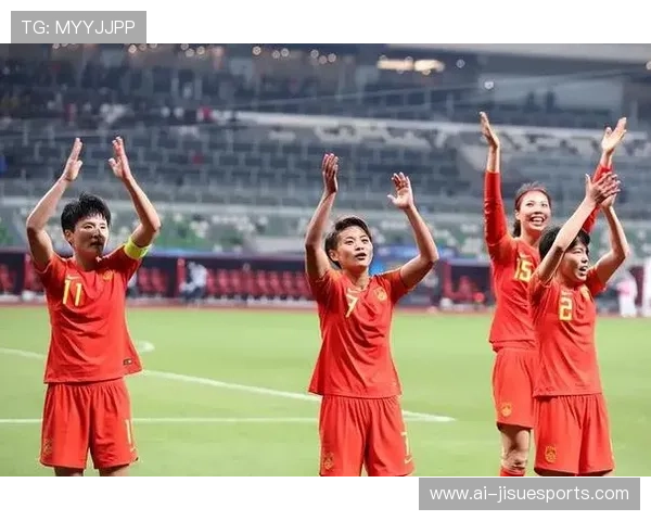 中国女足球星盘点:从王霜到李佳悦,逐梦绿茵场的巾帼英雄们 中国女足球星盘点:从王霜到李佳悦,逐梦绿茵场的巾帼英雄们